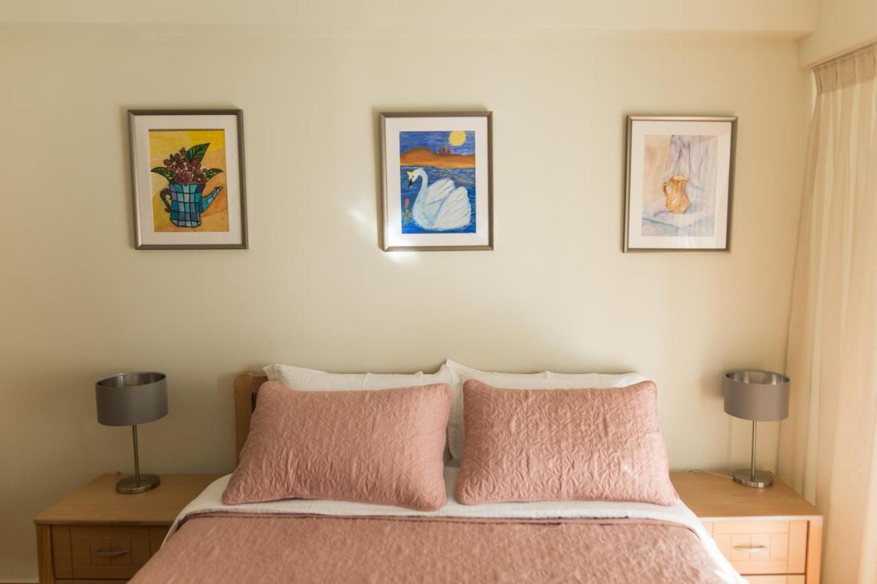 Ivannas Dream House 雅典 外观 照片