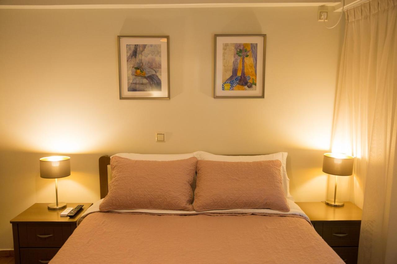 Ivannas Dream House 雅典 外观 照片